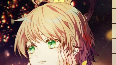 曝猛 - 【原创国风电音】你望过他的月亮（人声本家：西凉&嘟比）