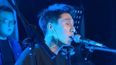 季秋洋 - 不能没有你