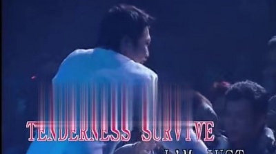 夏韶声 - SOMETIMES WHEN WE TOUCH (KTV版)