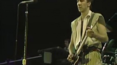 The Who - Eminence Front
