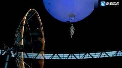 Muse - Blackout
