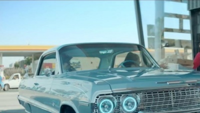 Becky G、French Montana、Farruko - Zooted