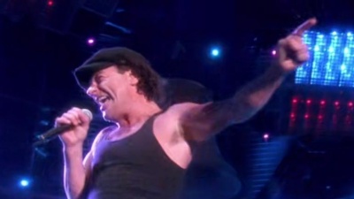 AC/DC - Hells bells
