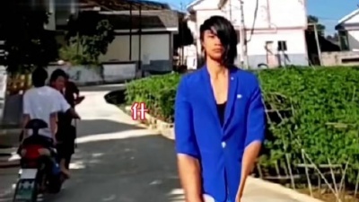 勝 - 蓝色妖姬