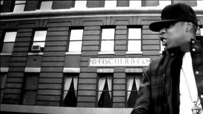 JAY-Z - Empire State Of Mind [Jay-Z + Alicia Keys]