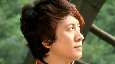 彝人制造 - 美丽姑娘
