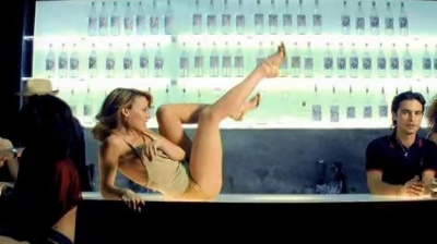Kylie Minogue - Spinning Around