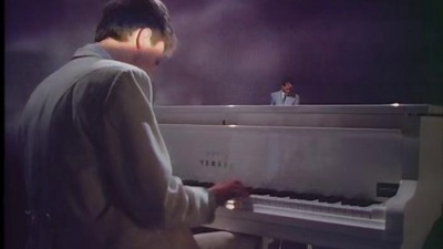 Spandau Ballet - True