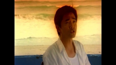 吴宗宪 - 臣服