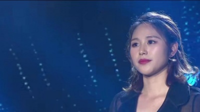 胖汪在校园 - 可以媲美龚琳娜《忐忑》的神曲，成艺学院余倩美声唱腔挑战《炫境》