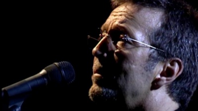 Eric Clapton - Wonderful tonight