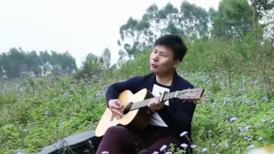 苏世洪 - 康美恋曲
