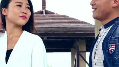 陈诗悦、朱子峰 - 遇到你是我最大的幸福
