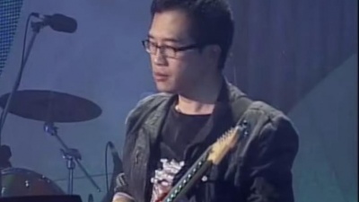 周治平 - 伤感列车