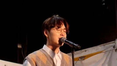 SG Wannabe - 만나자