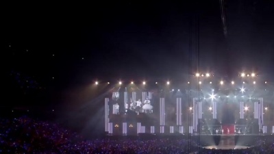尛鬼 - KSL2015最强天团演绎高达W主题曲