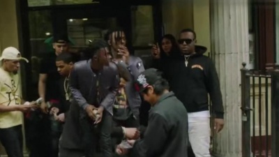 Playboi Carti - Magnolia