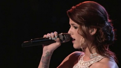 Cassadee Pope - Over You