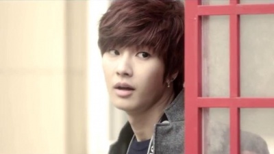 K.Will、昭宥、政民 - White Love