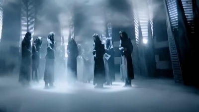 EXO - MAMA