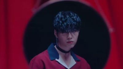 Varsity - FLOWER