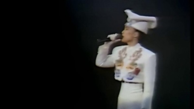 陈慧娴 - 人生何处不相逢 1989几时再见告别演唱会版本