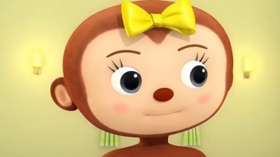 Little Baby Bum - Goosey Goosey Gander