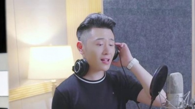 徐泽 - 老男人