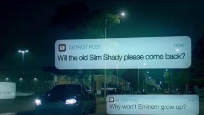 Eminem - Fall