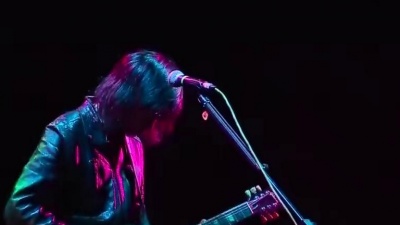 谢天笑 - 脚步声在靠近 (“呼笑而至”巡演南京站)