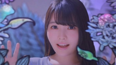 麻倉もも - Agapanthus