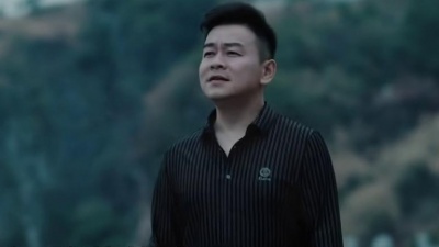 唐 杰 - 问心