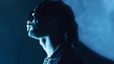 G Herbo、Sam Tompkins、Fivio Foreign、Russ Millions、Jnr Choi、M24 - TO THE MOON