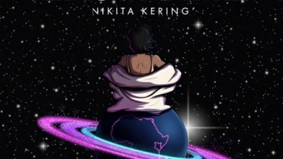 Nikita Kering' - Last Name