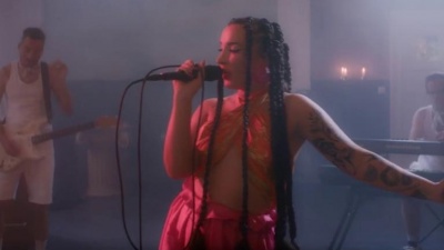 futurebae - Eine Neue Nachricht