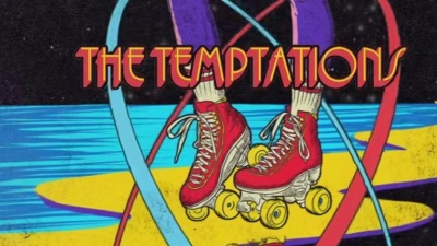 The Temptations - Just My Imagination(Running Away With Me)