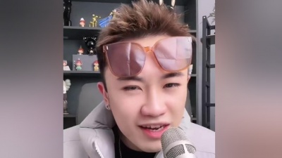 Li敖 - 对你说