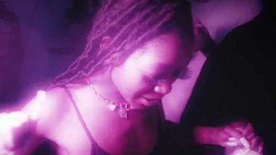 JAE LYNX、Kenzo Balla、Zazu Babii - Punish It