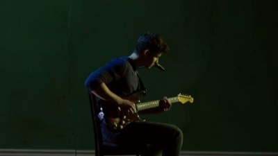 Shawn Mendes - Treat You Better (Live At The MMVAs 2016)