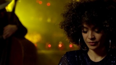 Kandace Springs - The First Time Ever I Saw Your Face