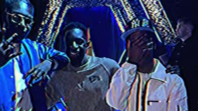 A1 x J1、Nemzzz - Don't Lie