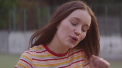 Sigrid - High Five