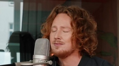 Michael Schulte - With You