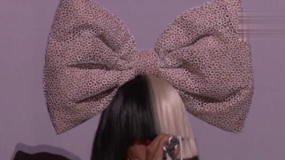 Sia(希雅) - Cheap Thrills (Live At The Voice)