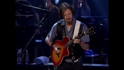 The Doobie Brothers - South City Midnight Lady