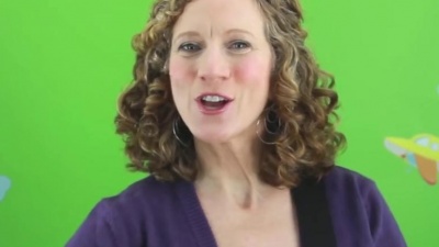 The Laurie Berkner Band - The Airplane Song