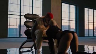 Chris Brown - Under The Influence