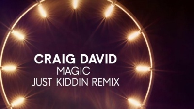 Craig David - Magic
