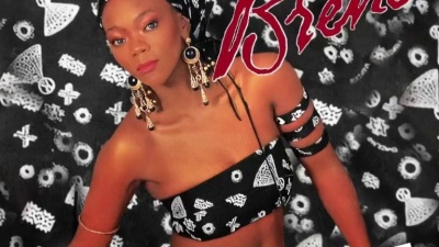 Brenda Fassie - Heroes Party