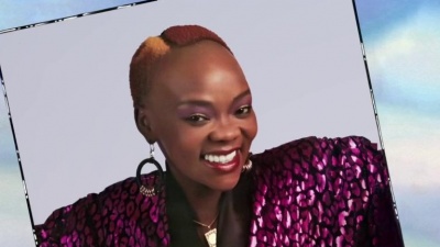 Brenda Fassie - Ag Shame Lovey
